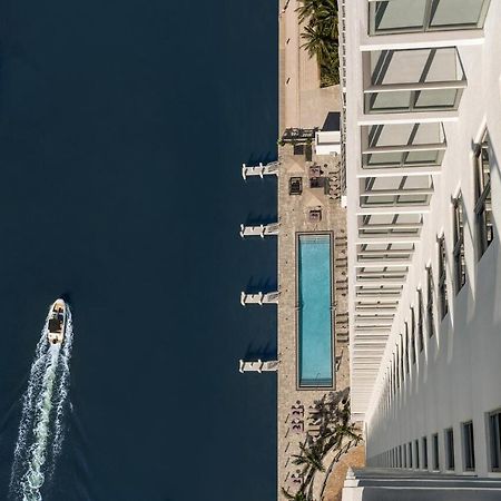 Hyde House 1906 Hallender Miami ฮอลลีวูด ภายนอก รูปภาพ