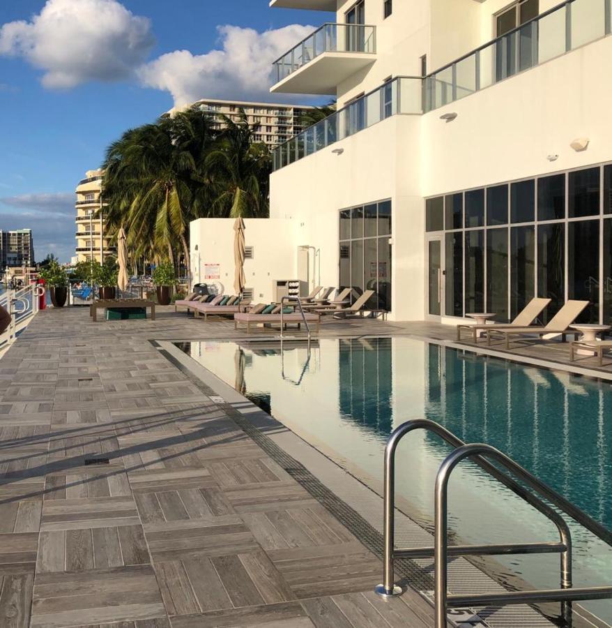 Hyde House 1906 Hallender Miami ฮอลลีวูด ภายนอก รูปภาพ