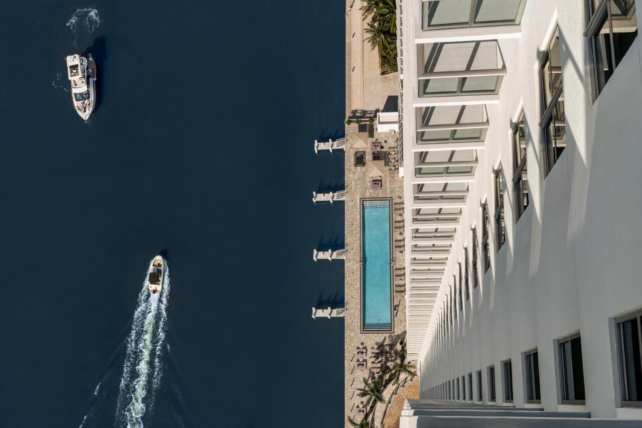 Hyde House 1906 Hallender Miami ฮอลลีวูด ภายนอก รูปภาพ